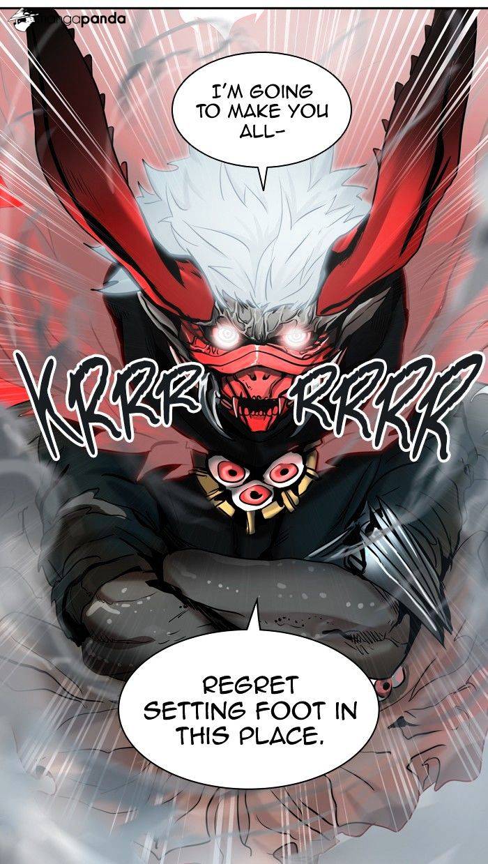 Tower of God Chapter 329 image 003
